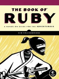 The Book Of Ruby download